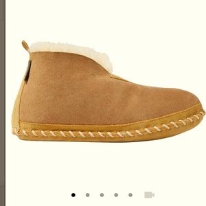 L.L. Bean Wicked Good Slippers